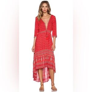 Spell Gypsy Gypsiana Maxi S